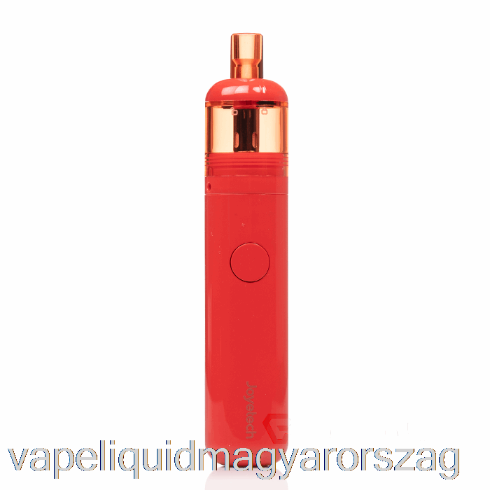 Joyetech Ego 510 Starter Kit Red Vape E Cigi